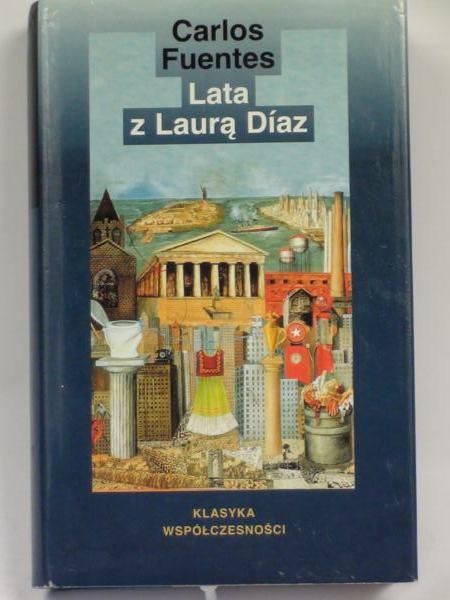Fuentes Carlos - Lata z Laurą Diaz