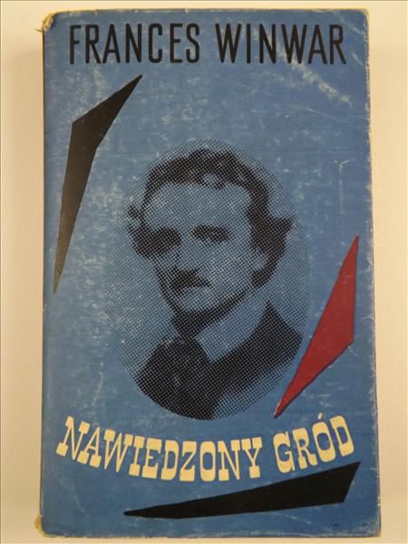 Nawiedzony gród