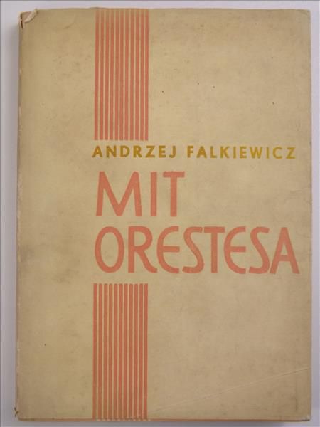 Mit Orestesa