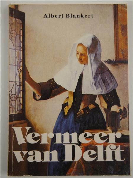 Vermeer van Delft