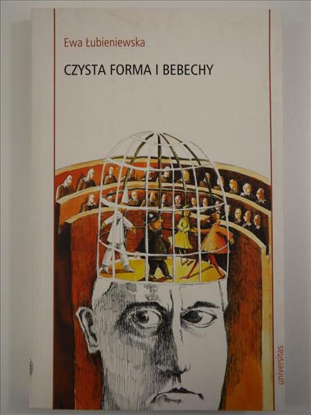 Czysta forma i bebechy