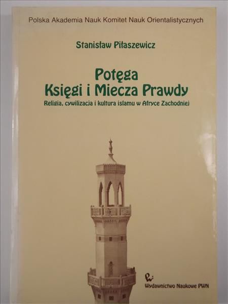 Potęga Księgi i Miecza Prawdy