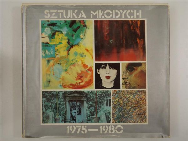 Sztuka młodych 1975-1980