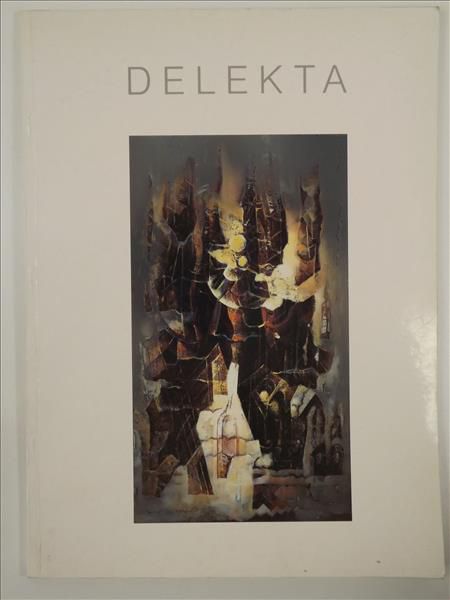 . Grafika 1999-2000