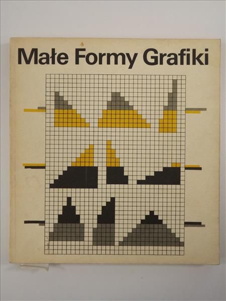 Małe Formy Grafiki