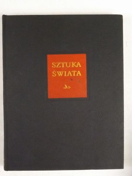 Sztuka świata, T. V