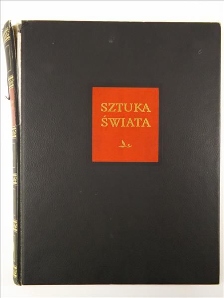 Sztuka świata, T. III