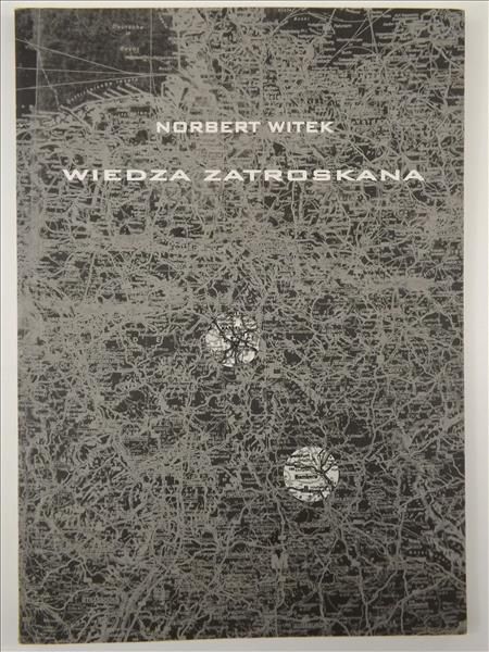Wiedza zatroskana