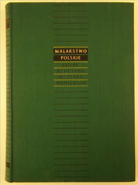 Malarstwo polskie