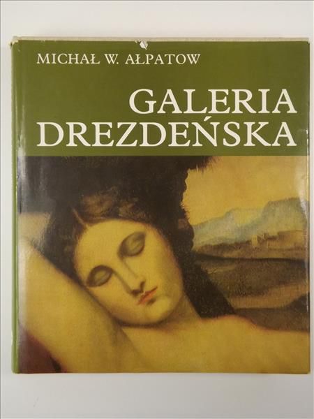 Galeria Drezdeńska
