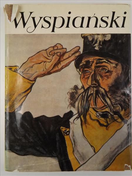 Stanisław Wyspiański