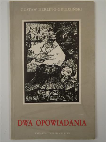 Dwa opowiadania