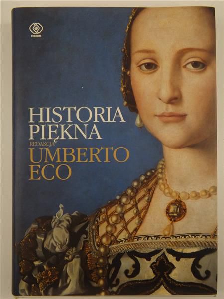 Historia piękna
