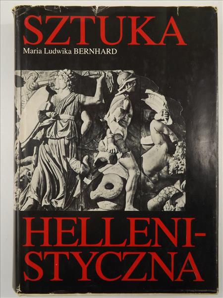 Sztuka hellenistyczna