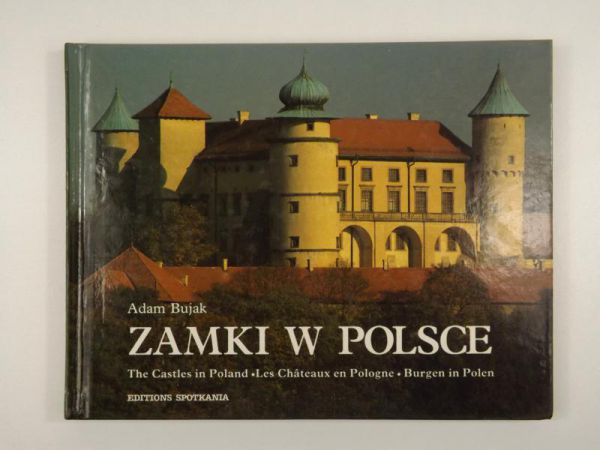 Zamki w Polsce