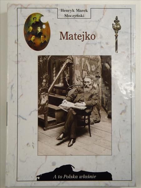 Słoczyński H. M. - Matejko