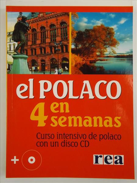El Polaco 4 en semanas