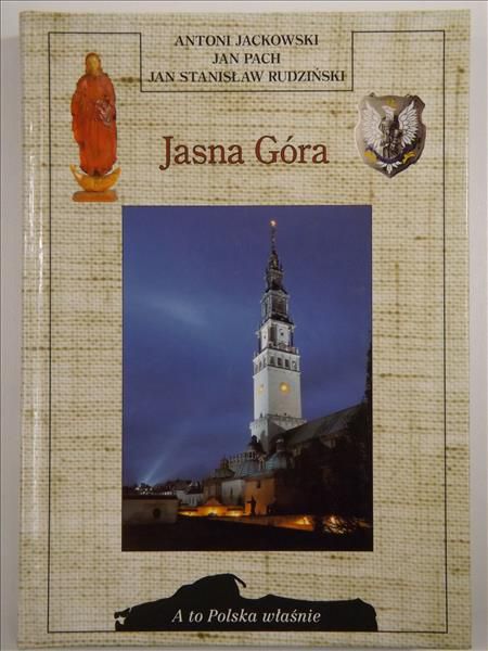 Jackowski A., Pach J.,   - Jasna Góra