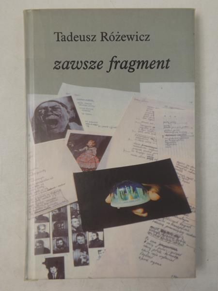 Zawsze fragment
