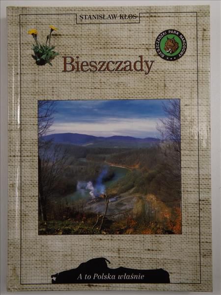 Bieszczady
