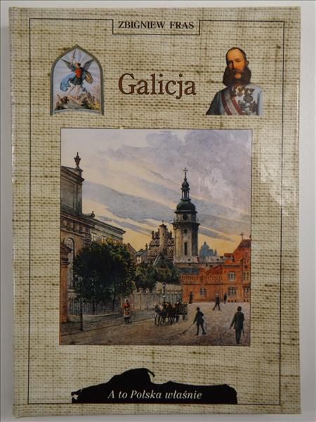 Galicja