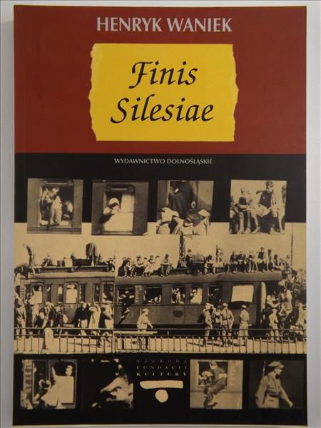 Finis Silesiae