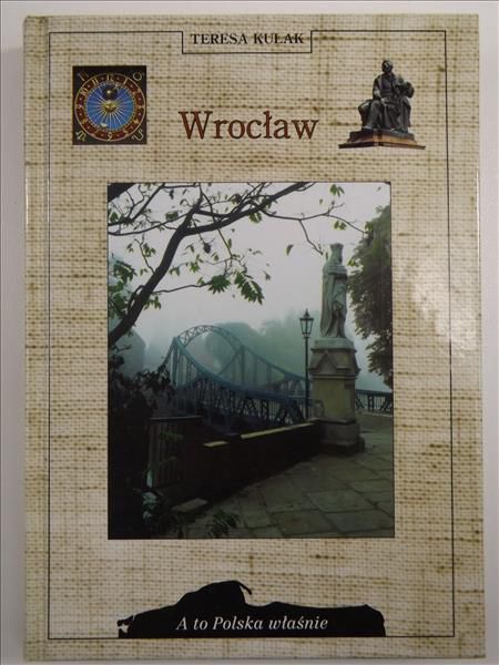 Wrocław