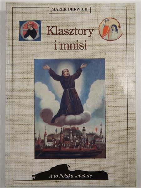 Klasztory i mnisi