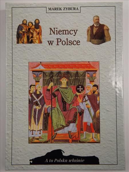 Niemcy w Polsce