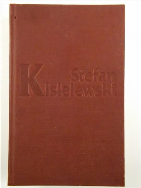 Kisielewski Stefan - Dzienniki