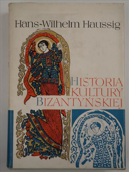Historia kultury bizantyńskiej