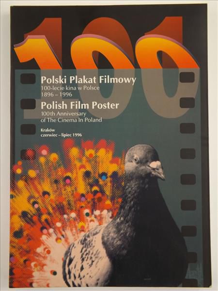 Dydo Krzysztof - Polski Plakat Filmowy