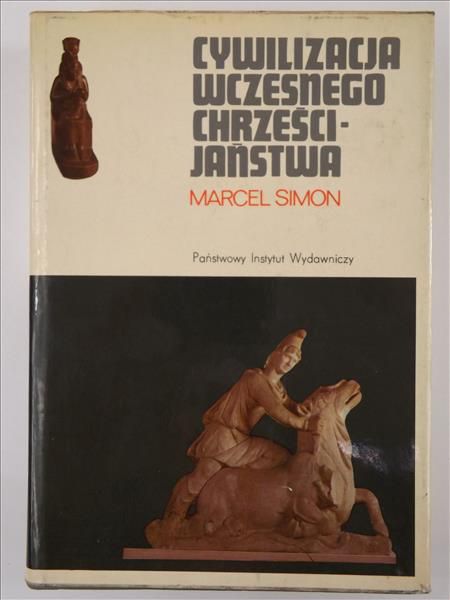 Cywilizacja wczesnego chrześcijaństwa