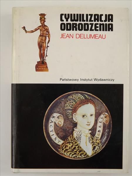 Cywilizacja odrodzenia