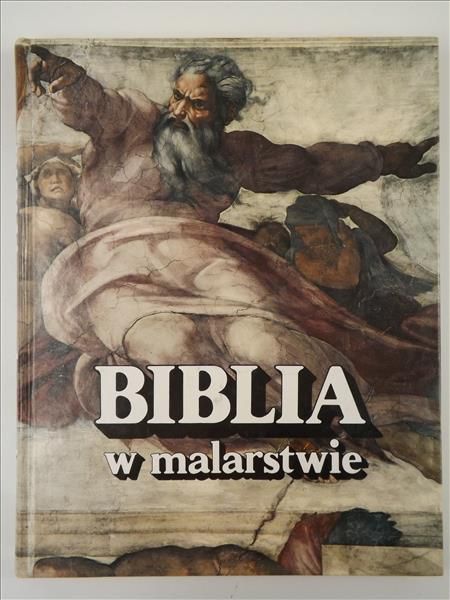 Biblia w malarstwie