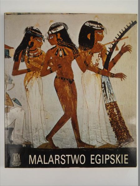Malarstwo egipskie