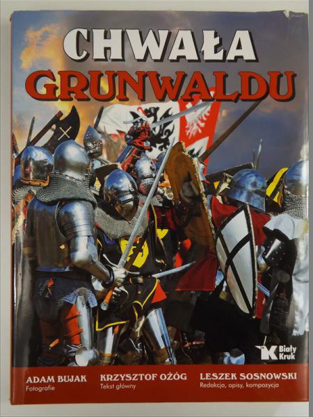 Chwała Grunwaldu