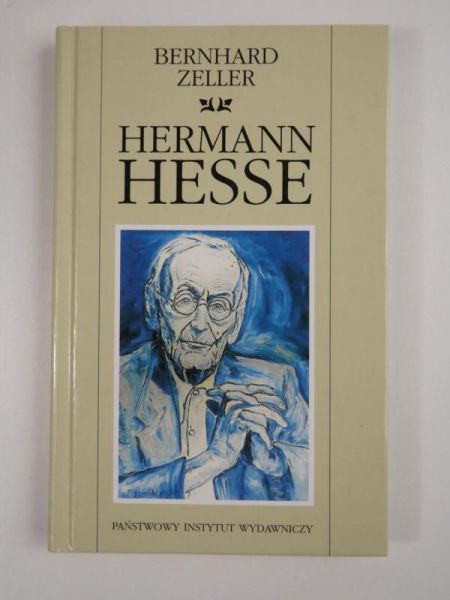 Hermann Hesse