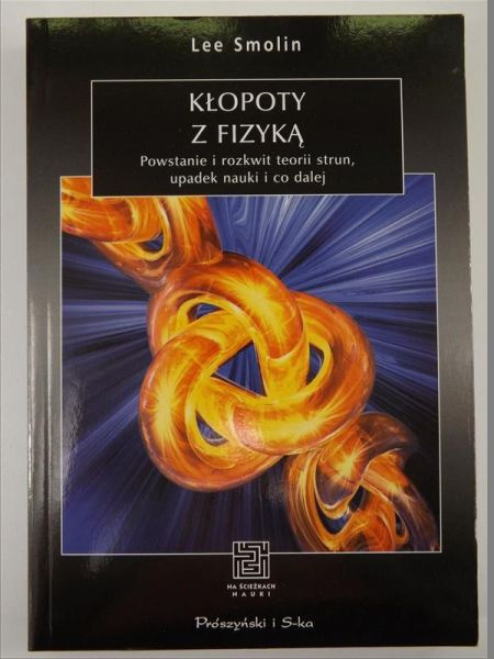 Kłopoty z fizyką NŚN