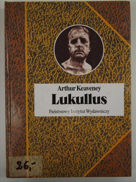 Lukullus, BSL