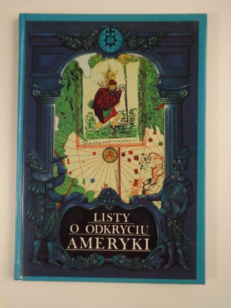 Listy o odkryciu Ameryki