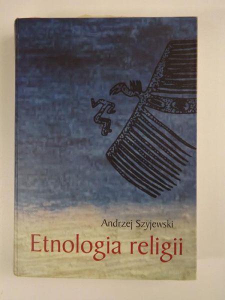 Etnologia religii. Autograf