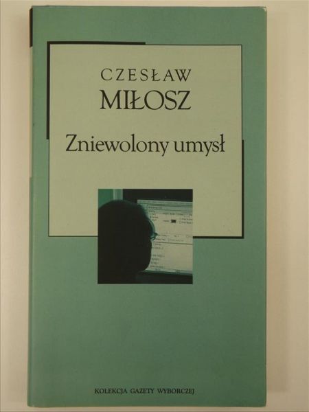Zniewolony umysł