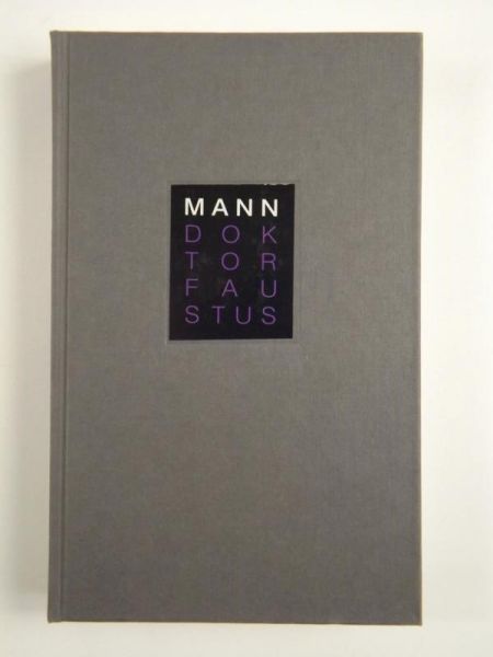Doktor Faustus