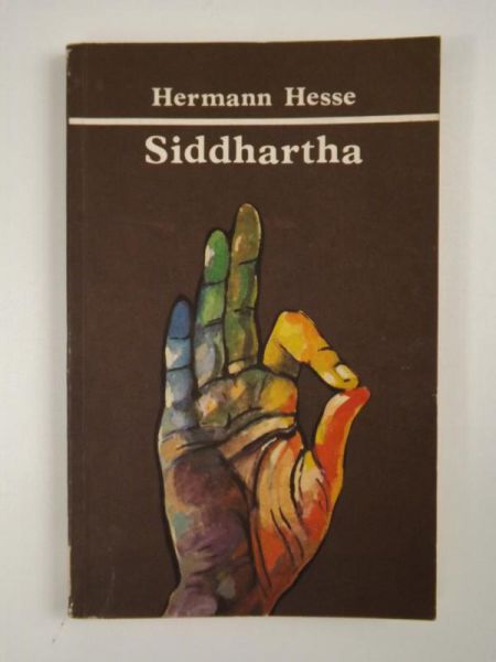 Siddhartha