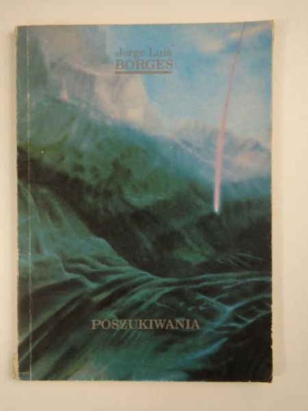 Poszukiwania
