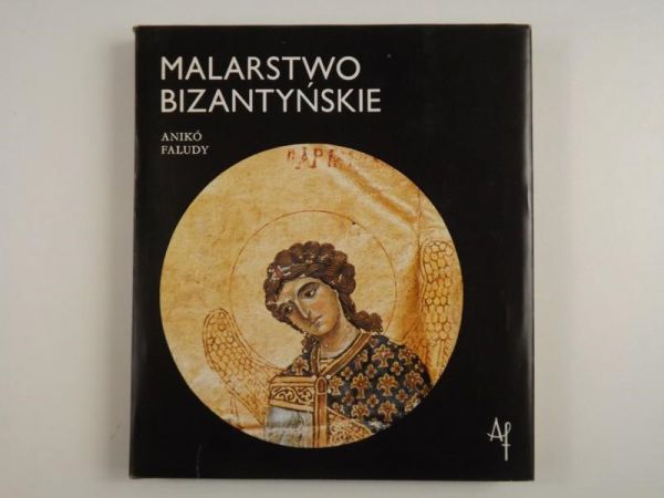 Anikó - Malarstwo bizantyjskie