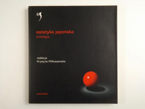 Estetyka japońska. Antologia