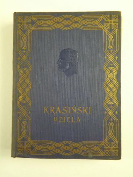 Dzieła