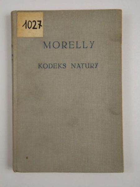 Kodeks natury